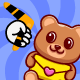 Beat the Plush Construct 3 c3p