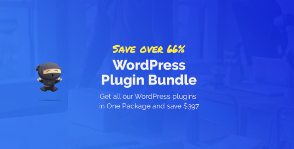 [DOWNLOAD]WordPress Plugin Bundle