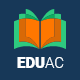 Eduac - Education & Online Course HTML Template