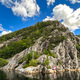Mountain, Norway, Lysefjorden - PhotoDune Item for Sale