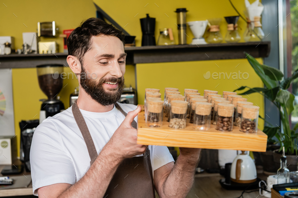 Shop  The Bearded Barista