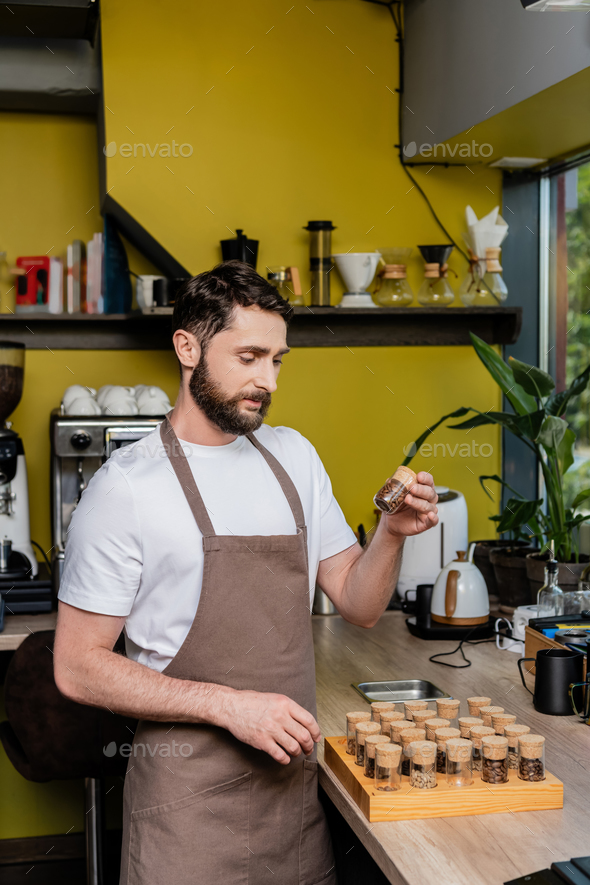 Shop  The Bearded Barista