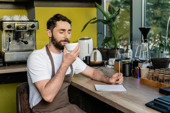 Shop  The Bearded Barista