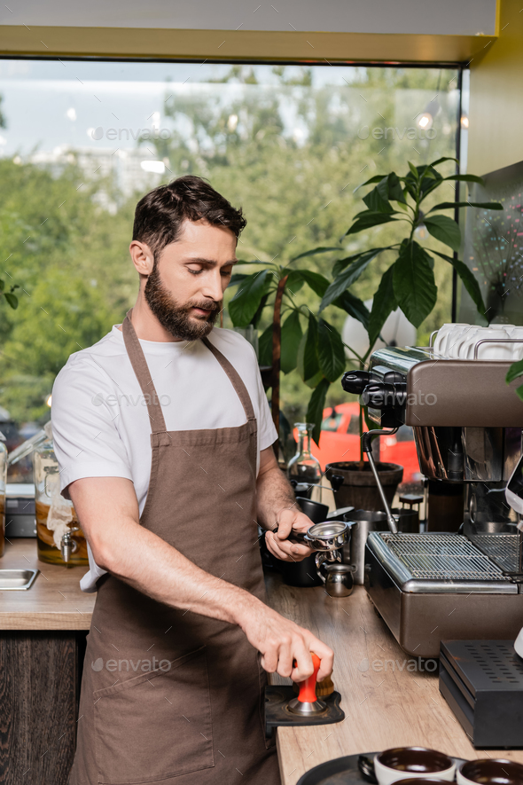 Shop  The Bearded Barista