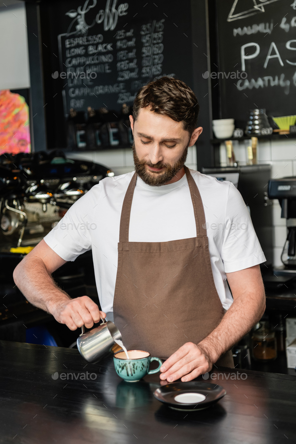 Shop  The Bearded Barista