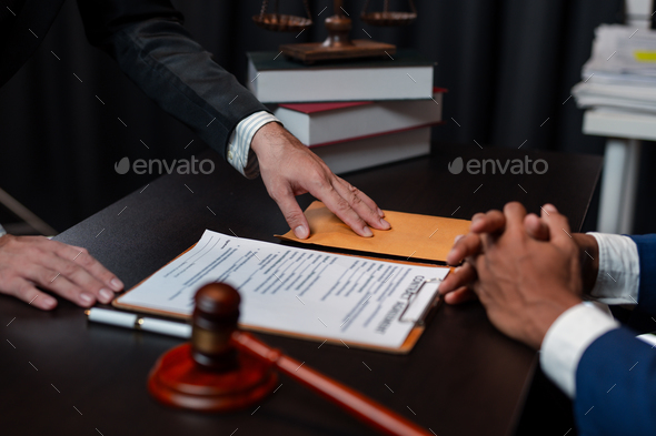 The Legal Execution Department makes an appointment with the customer to sign a mediation agreement