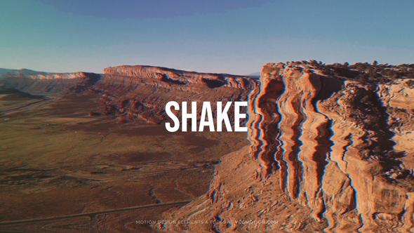 Shake FX