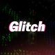 Glitch Logo Pack 4 in 1 - VideoHive Item for Sale