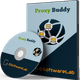 Proxy Buddy V3 - Fully Automated Proxy Scraper Tester