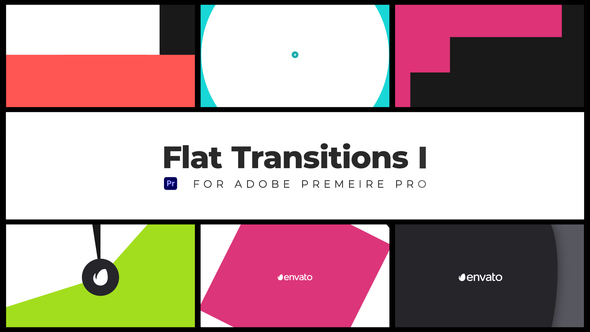 Flat Transitions I | MOGRT