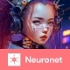 Neuronet - AI Startup WordPress Theme