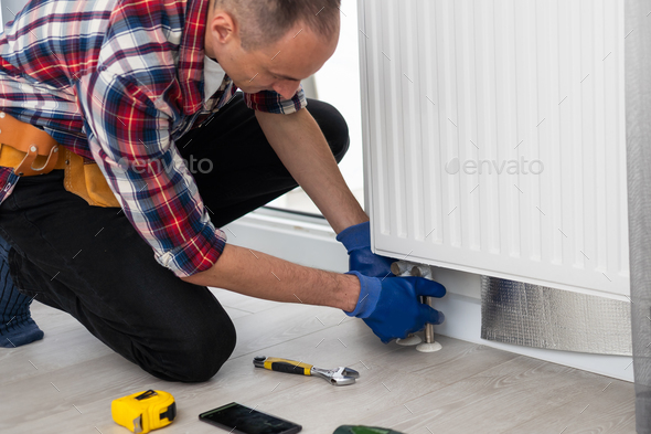 Aluminum Radiator Installation & Maintenance