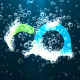 Underwater Logo Reveal Intro - VideoHive Item for Sale