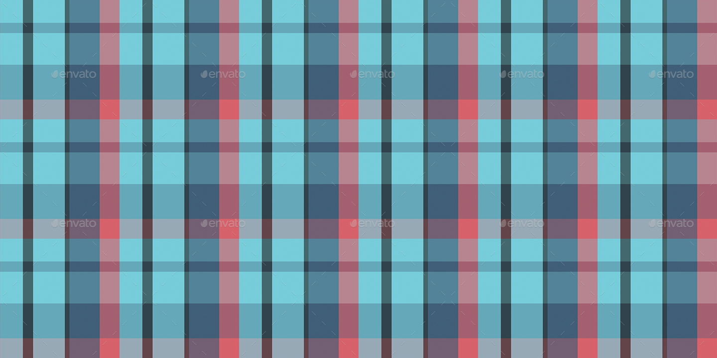 20 Flannel Patterns by TexturesStore | 3DOcean