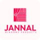 Jannal - Shopify Windows, Curtains & Blinds Store