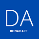 Donar App UI Android Code