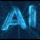 AI Artificial Intelligence Titles | Digital Technology Crypto Project - VideoHive Item for Sale
