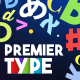 PremierType | Text Animation Tool for Premiere Pro - VideoHive Item for Sale