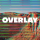 Glitch Overlay Transitions - VideoHive Item for Sale