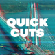 Quick Cuts - VideoHive Item for Sale