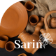 Sarin – Handmade Stuffs and Jewelry WooCommerce Theme