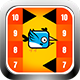 Spiky Numbers : Way of the Bird Game (Construct 3 | C3P | HTML5) Endless Game