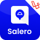 Salero - Laravel Restaurant Admin Template