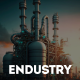 Endustry | Industrial & Factory  WordPress Theme