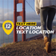 Location Titles 1.0 - VideoHive Item for Sale