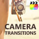 Camera Transitions for Final Cut Pro - VideoHive Item for Sale