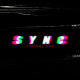 Fast Glitch Logo Reveal - VideoHive Item for Sale