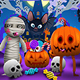 Halloween Party - VideoHive Item for Sale