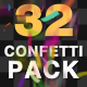 Confetti - VideoHive Item for Sale