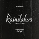 Rainstakers Font