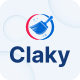 Claky - Cleaning Services HTML Template