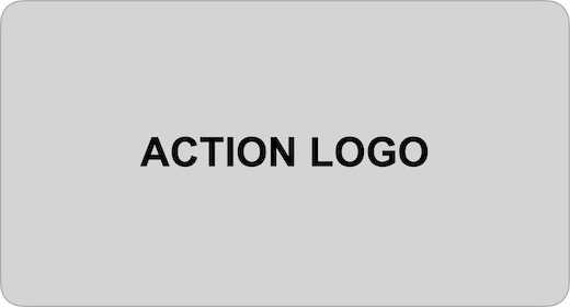 ACTION LOGO