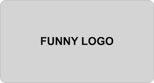 FUNNY LOGO