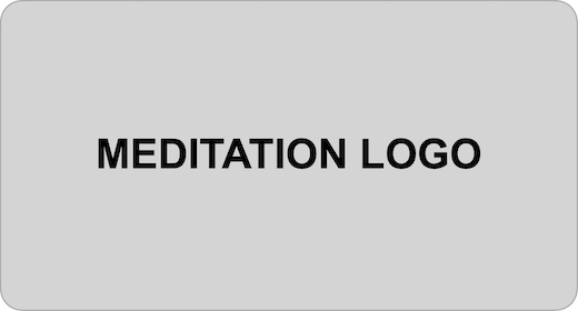 MEDITATION LOGO