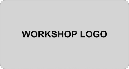 WORKSHOP LOGO