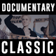 Documentary Classic - VideoHive Item for Sale