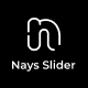 Nays Slider - Bootstrap Image Sliders