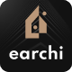 Earchi - Real Estate & Single Property WordPress Theme