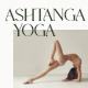 Ashtanga - Yoga Studio Theme