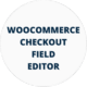 WooCommerce Checkout Customizer