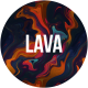 Lava Backgrounds for Premiere Pro - VideoHive Item for Sale