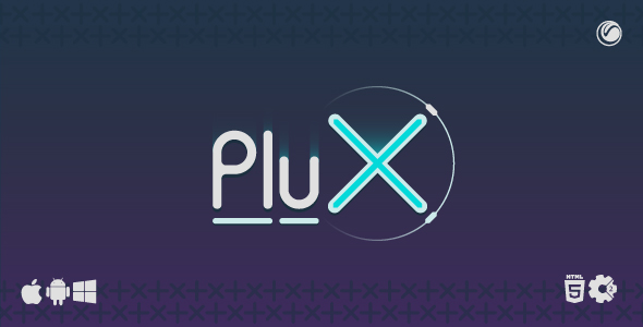 Plux | HTML5 Construct Game