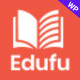 Edufu - Education & Online Courses WordPress Theme