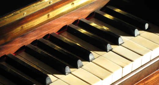 Piano Story Volume 1