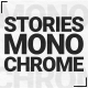 Stories: Monochrome (MoGRT) - VideoHive Item for Sale