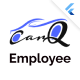 Employee App for CarQ Car Wash Marketplace SAAS Flutter App